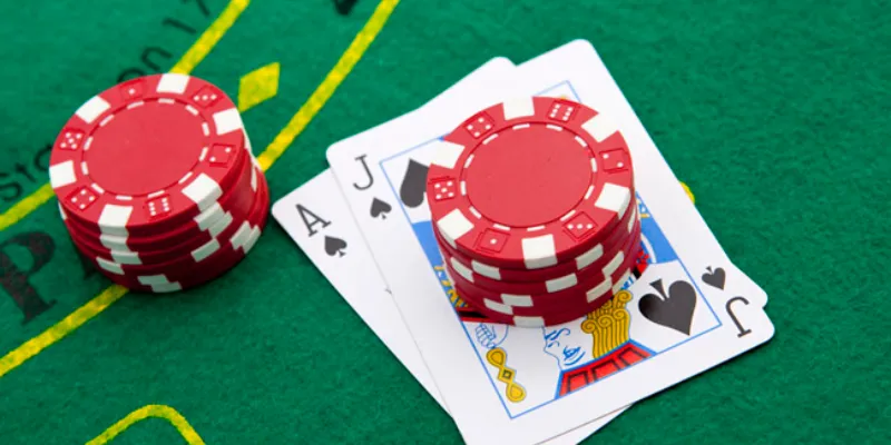 Blackjack Cwin