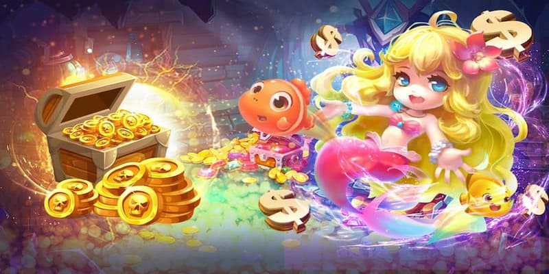 Hướng dẫn chi tiết để giành phần thắng trong bắn cá thần tài