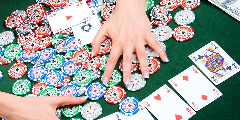 Việc thay đổi phong cách sẽ khiến đối thủ khó đoán được chiến thuật của bạn