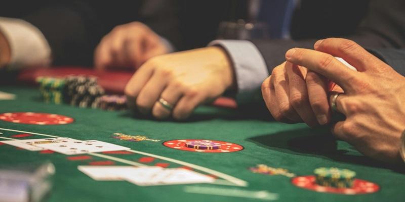 Mẹo vàng khi chơi Blackjack cho người mới