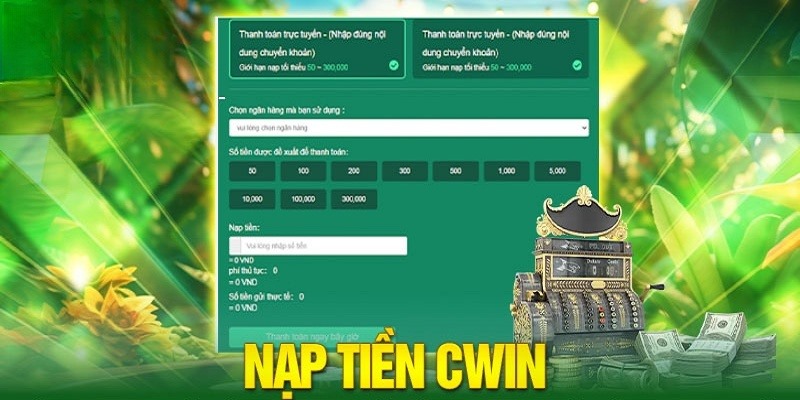 Giao dịch nhà cái thông qua ví điện tử cực đơn giản cho bạn