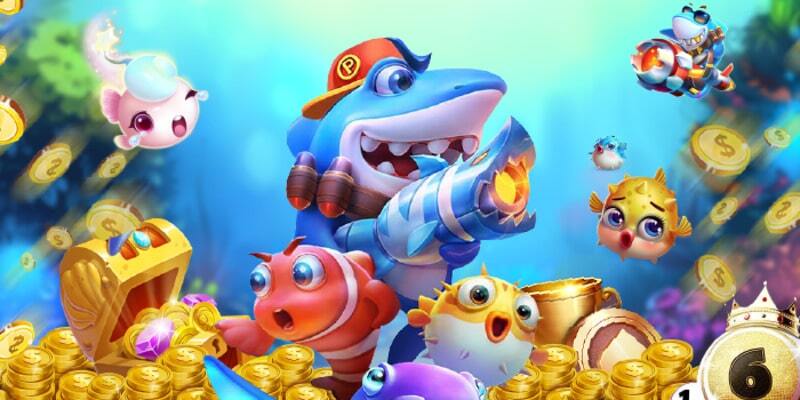 Tìm hiểu chung về game bắn cá thần tài hấp dẫn