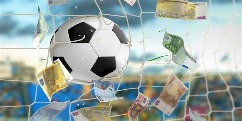 Tips cá cược bóng đá